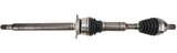 Antriebswelle vorne rechts 36010218 (1066353) - Volvo S60 CC (-2018), V60 CC (-2018), XC70 (2008-)