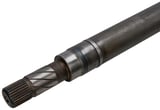 Drive shaft front right