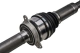 Drive shaft front right