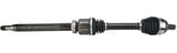 Antriebswelle vorne rechts 36002066 (1066384) - Volvo S60, V60 (2011-2018), S80 (2007-), V70 (2008-)