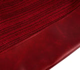 Upholstery Front seat red Kit for one Seat
