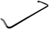 Stabilizer Rear axle