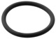 Seal ring Balance shaft 1326573 (1066578) - Volvo 700, 900