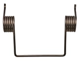 Spring Headlight cleaner