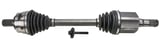 Drive shaft front left 36011265 (1066691) - Volvo V40 (2013-), V40 CC