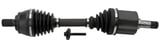 Antriebswelle vorne links 36050808 (1066695) - Volvo V40 (2013-), V40 CC