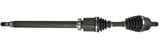 Antriebswelle vorne rechts 36050801 (1066696) - Volvo V40 (2013-), V40 CC