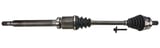 Antriebswelle vorne rechts 36050805 (1066697) - Volvo V40 (2013-), V40 CC