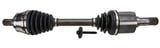 Antriebswelle vorne links 36011350 (1066700) - Volvo V40 (2013-), V40 (2013-), V40 CC, V40 Cross Country
