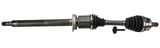 Antriebswelle vorne rechts 36010171 (1066703) - Volvo V40 (2013-), V40 CC