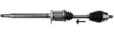Antriebswelle vorne rechts 36050804 (1066705) - Volvo V40 (2013-), V40 (2013-), V40 CC, V40 Cross Country