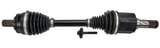 Antriebswelle vorne links 36010139 (1066706) - Volvo V40 (2013-), V40 Cross Country