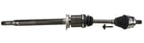 Antriebswelle vorne rechts 36010213 (1066707) - Volvo V40 (2013-), V40 Cross Country