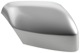Cover cap, Outside mirror right R-Type chrome mat 30695993 (1066759) - Volvo XC70 (2008-), XC90 (-2014)
