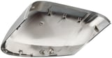 Cover cap, Outside mirror right R-Type chrome mat