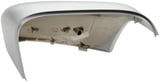 Cover cap, Outside mirror right R-Type chrome mat