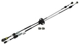 Gearshift cable, Manual transmission 31367491 (1066795) - Volvo S80 (2007-), V70 (2008-)