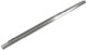 Trim moulding, Glas Side window front right chrome 9152372 (1066841) - Volvo 900, S90 (-1998)