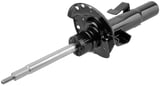 Shock absorber Front axle right