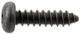 Tapping screw Binding head Inner-torx 4,2 mm 7965684 (1066932) - Saab universal ohne Classic