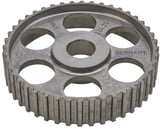 Riemenrad, Steuerriemen vorne für Nockenwelle 1257231 (1066977) - Volvo 200, 700, 850, 900, S70, V70 (-2000)