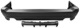 Bumper cover rear to be painted 9477318 (1067018) - Volvo V70 XC (-2000)