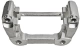 Halter, Bremssattel für links und rechts passend