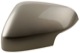 Cover cap, Outside mirror left seashell metallic 39850548 (1067081) - Volvo S80 (2007-), V70 (2008-)