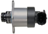 Valve, Injection system