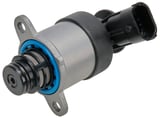 Valve, Injection system
