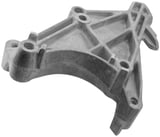 Bracket, Engine mounting front right