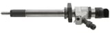 Injection valve 3. Cylinder 4. Cylinder