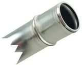 Coolant Pipe