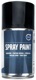 Paint 717 Touch-up paint Onyx Black Metallic Spraycan 32219498 (1067217) - Volvo universal