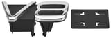 Emblem Kühlergrill 