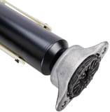 Shock absorber Rear axle