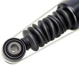 Shock absorber Rear axle