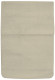Trunk mat soft beige Synthetic material Textile 31426144 (1067426) - Volvo XC60 (-2017)