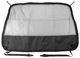 Safety net Trunk Nylon black (offblack) 31404831 (1067429) - Volvo XC60 (-2017)