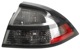 Combination taillight right 12775611 (1067443) - Saab 9-3 (2003-)