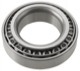 Bearing, Differential Tapper roller bearing Differential cage 183842 (1067522) - Volvo 120 130, 140, 164, 200, 700, 850, 900, P1800, P1800ES, PV, S70, V70 (-2000), S90, V90 (-1998)