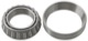 Bearing, Differential Tapper roller bearing Differential cage
