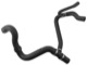 Radiator hose lower 30741658 (1067528) - Volvo S40, V40 (-2004)