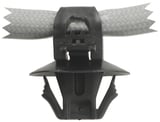 Lambda sensor Regulating probe