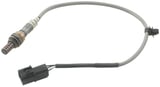 Lambda sensor Regulating probe