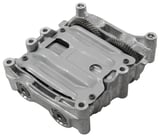 Intermediate shaft Crank case