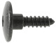 Tapping screw Inner-torx Bumper 986167 (1067625) - Volvo 850, V70 (-2000), V70 XC (-2000)