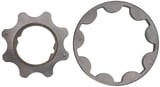 Zahnradsatz, Ölpumpe 24434093 (1067632) - Saab 9-3 (2003-), 9-5 (2010-)