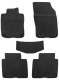 Floor accessory mats Synthetic material charcoal 32332366 (1067648) - Volvo S90, V90 (2017-), V90 CC