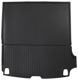 Trunk mat charcoal solid Synthetic material 32353881 (1067651) - Volvo V90 (2017-), V90 CC